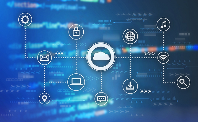 ネットワークシステム