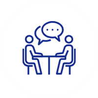 カジュアル面談