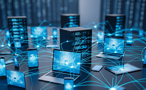 制御・通信系システム開発