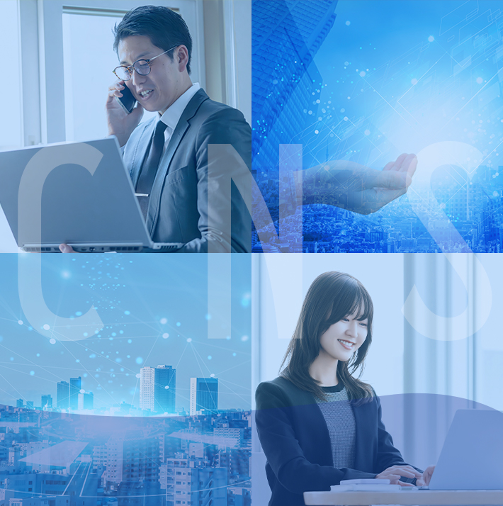 株式会社シー・エヌ・エス採用情報